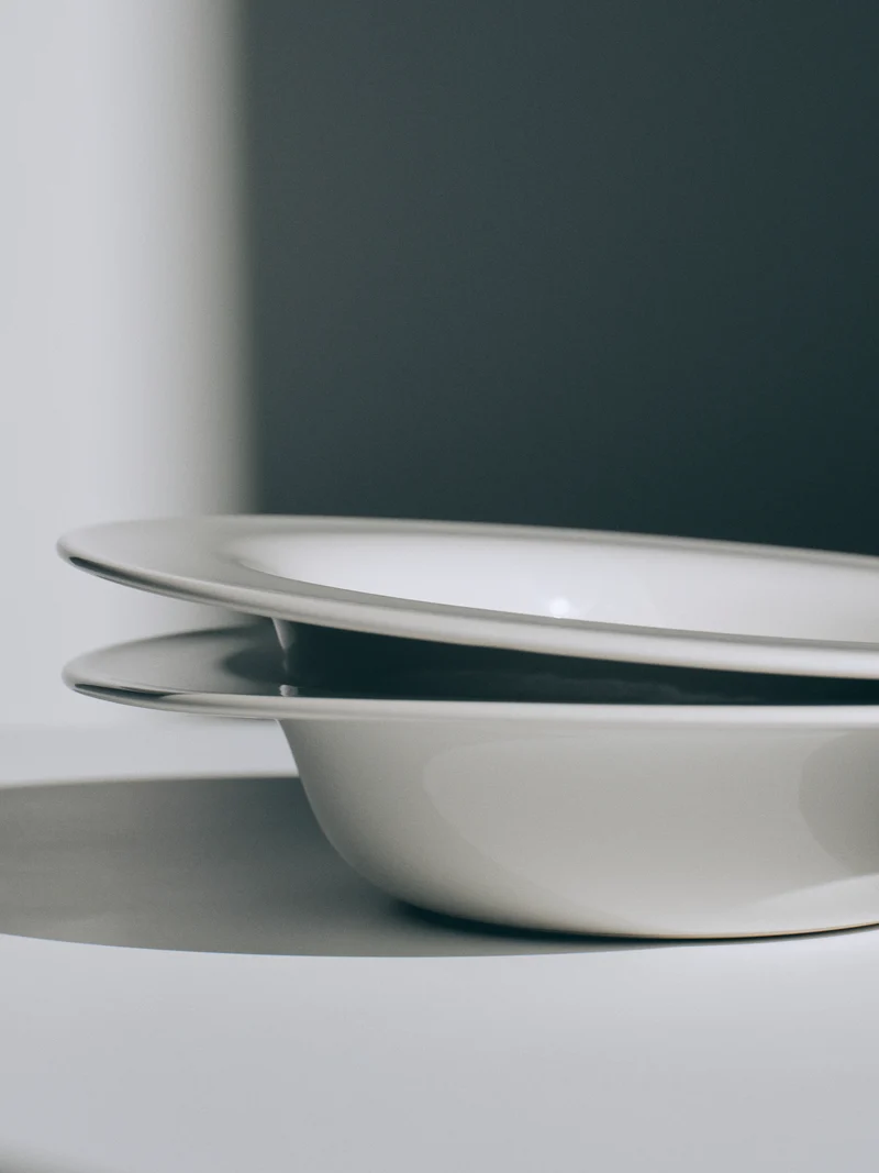 Deep Plate