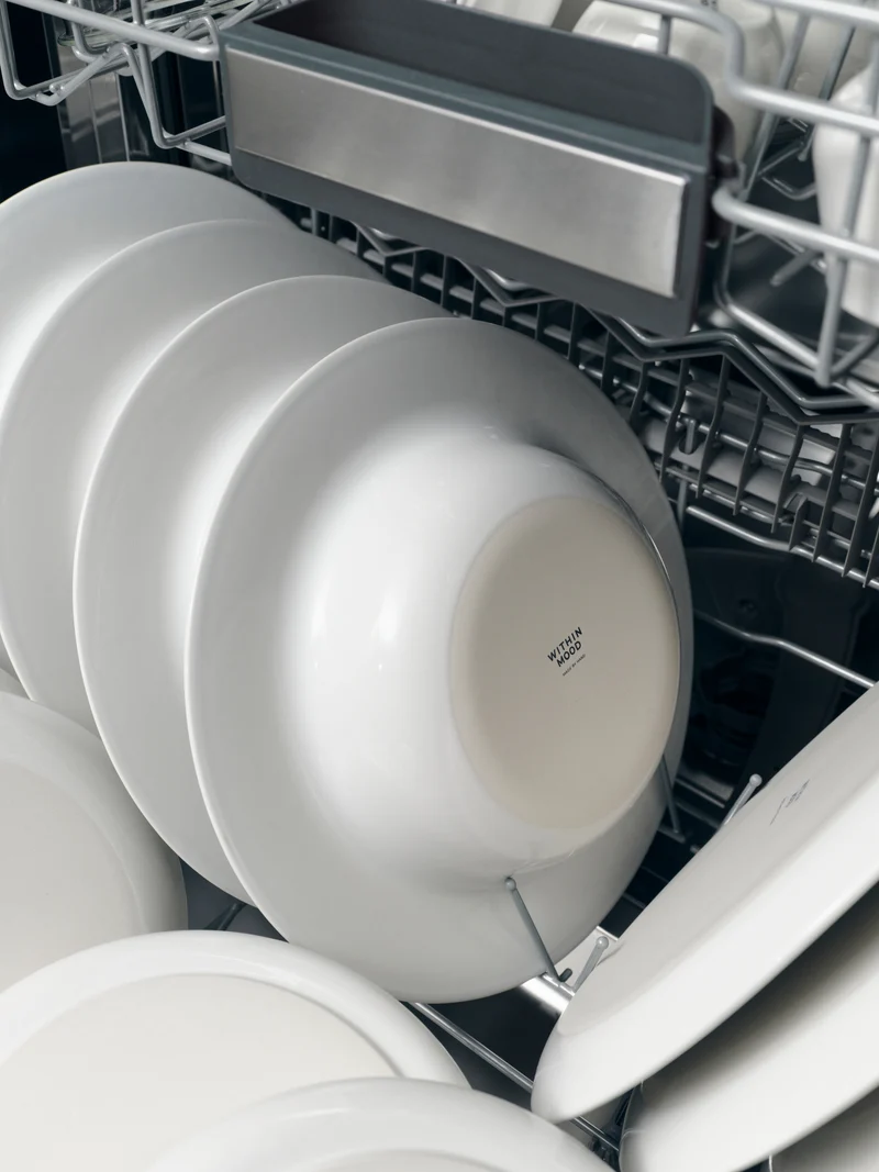Deep Plate