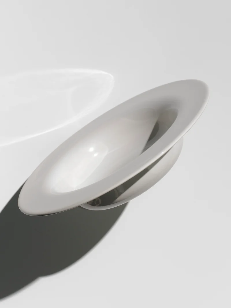 Deep Plate