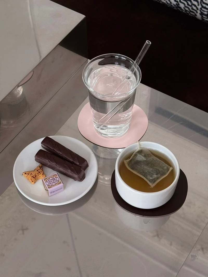 Mini Plate