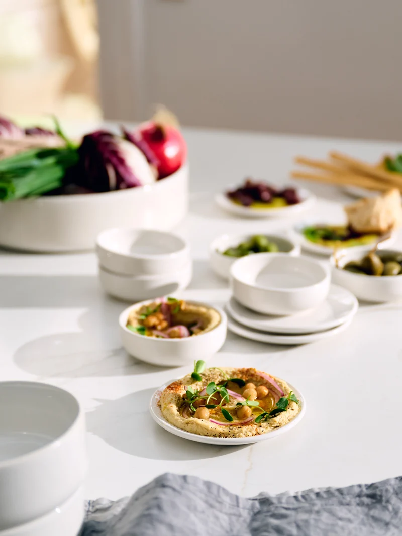 Mini Plate