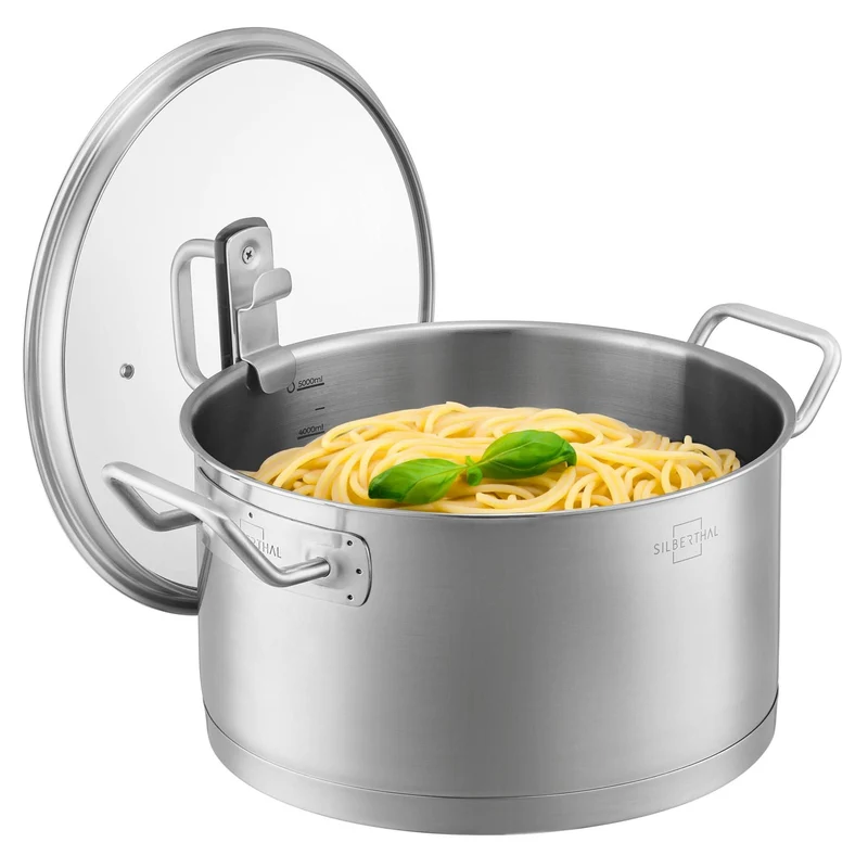Kochtopf 5 Liter