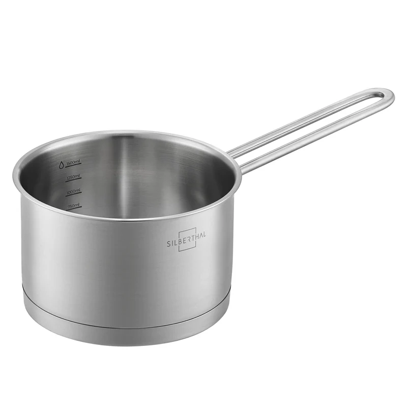 Stielkasserolle 16 cm