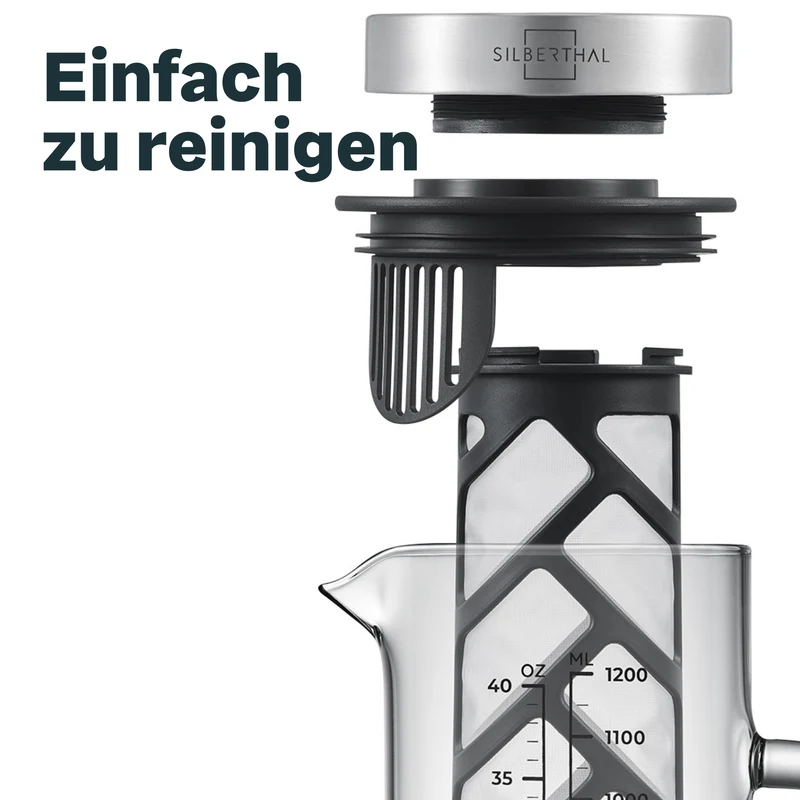 Cold Brew Siebfilter