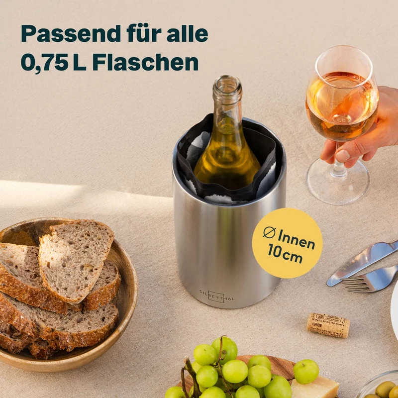 Eiskaltes Genuss-Set