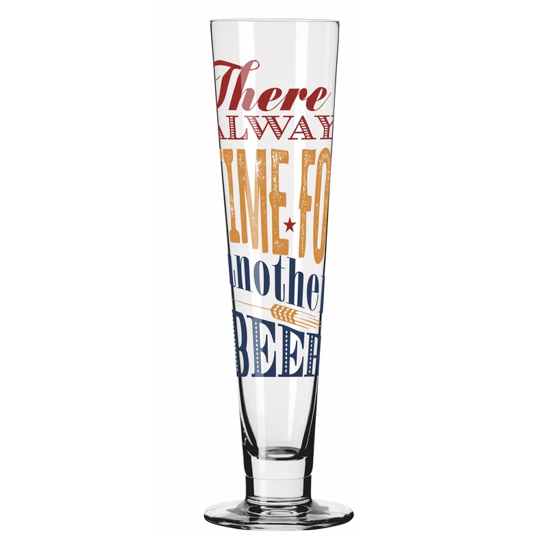 Heldenfest Bierglas‐Set