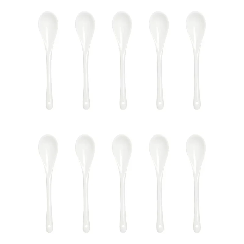 EGG Eierlöffel 10er-Set