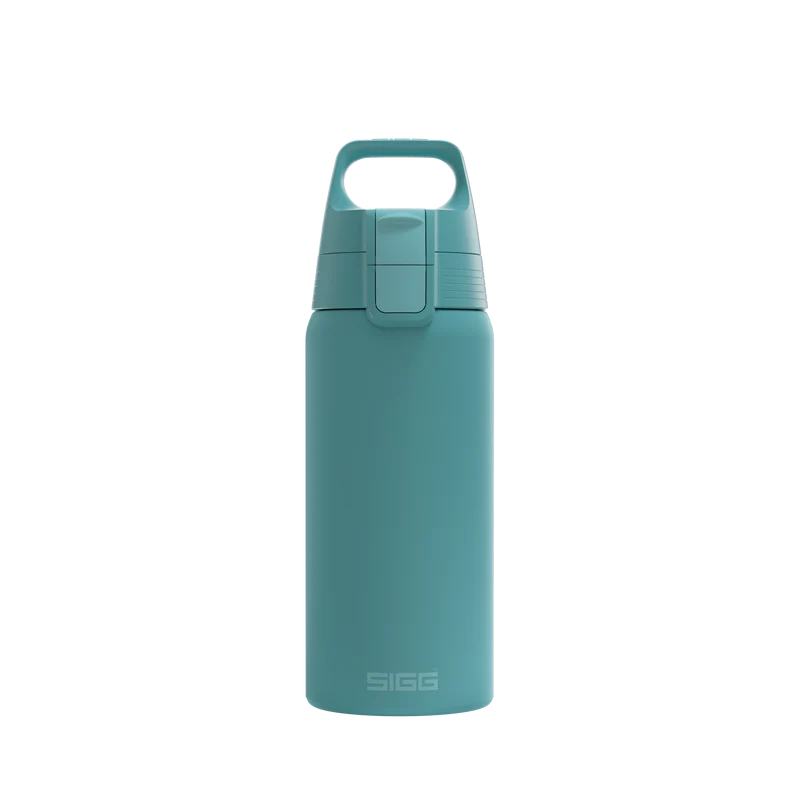 SIGG Shield Therm ONE – Isolierte Edelstahl Trinkflasche