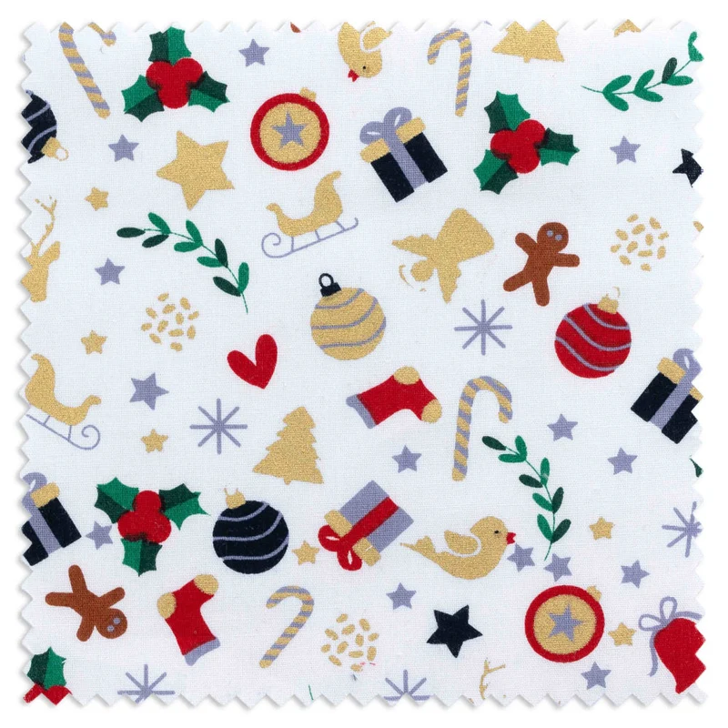 Adventskalender Set 24 x Milchflasche Epice 0,15 l mit Deckel und Zubehör
