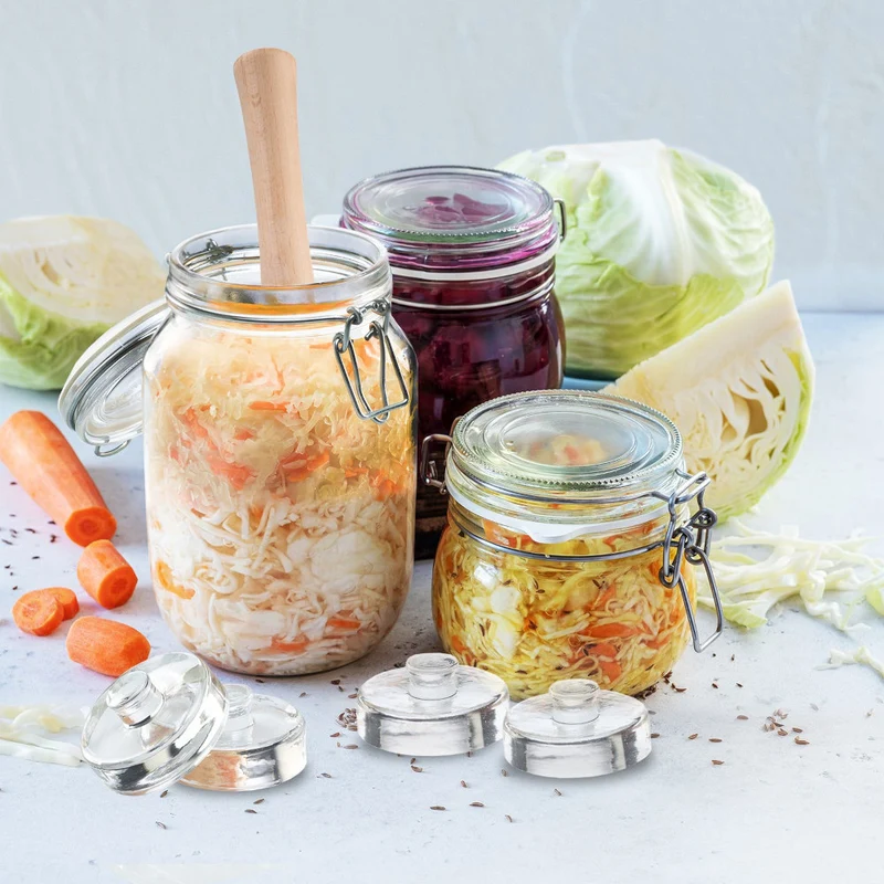 Fermentier-Stampfer - Westmark