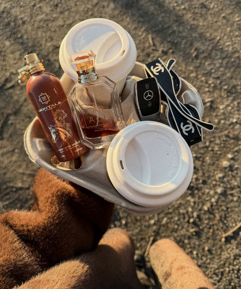 Keramik To-Go Becher mit weißem Silikon-Deckel | Brooklyn
