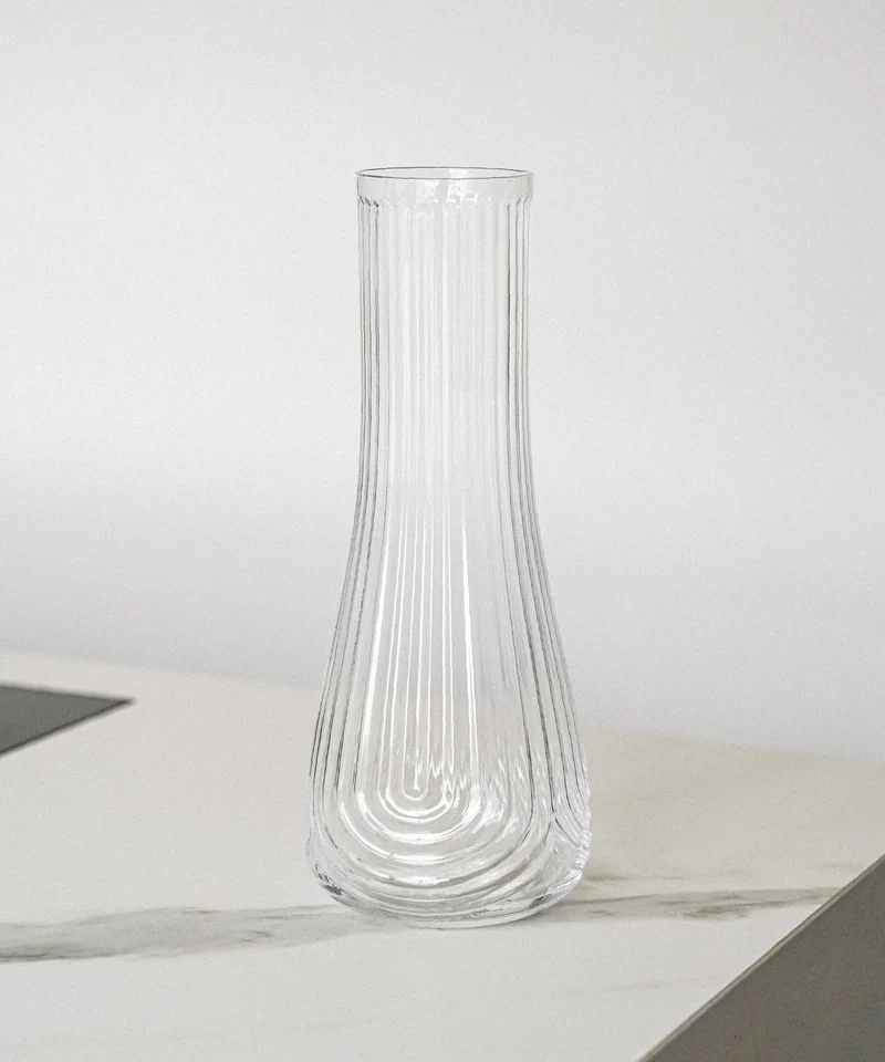 Karaffe im Bogen-Design | Rom