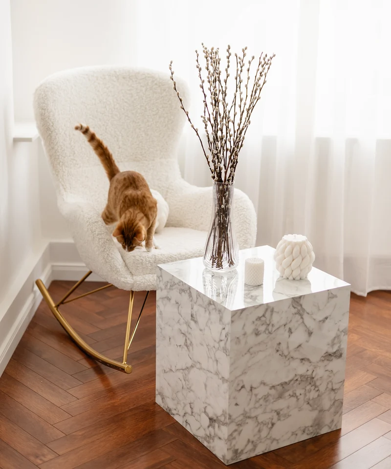 Karaffe im Bogen-Design | Rom