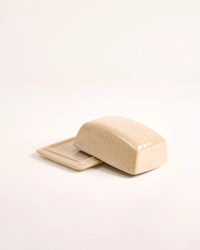 Cordoama Butterdose sand