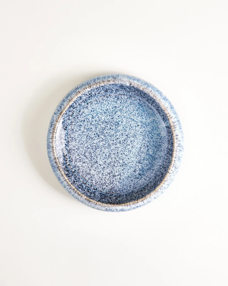 Cordoama Pastateller organic blau
