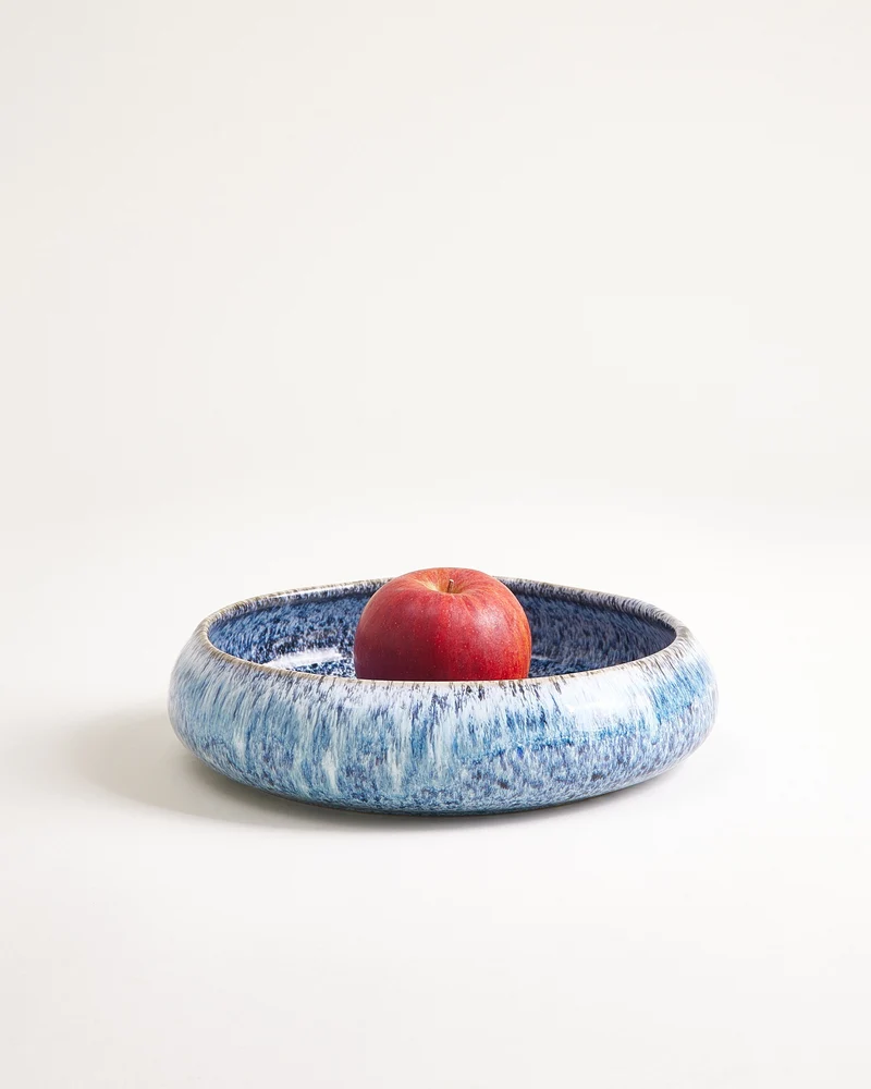 Cordoama Pastateller organic blau