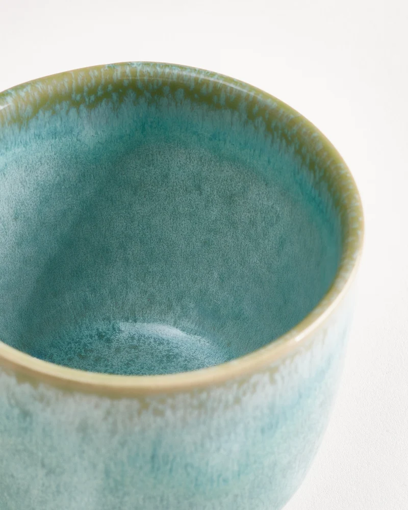 Cordoama Tasse groß mint