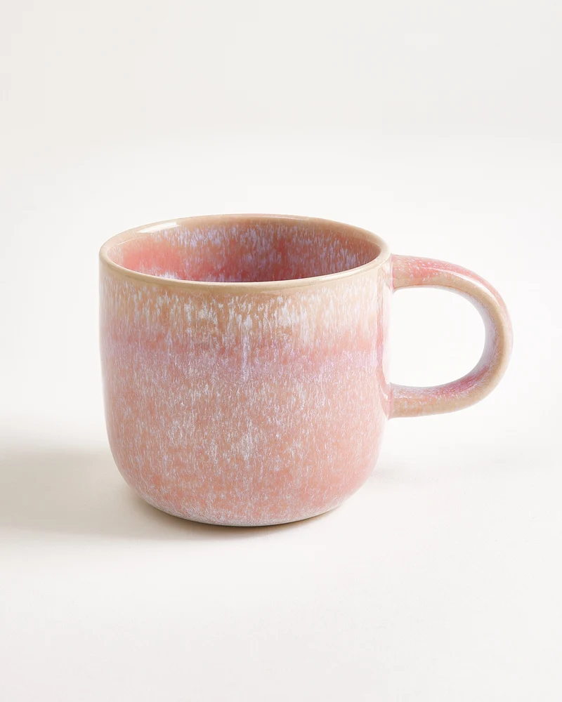 Cordoama Tasse groß rosé