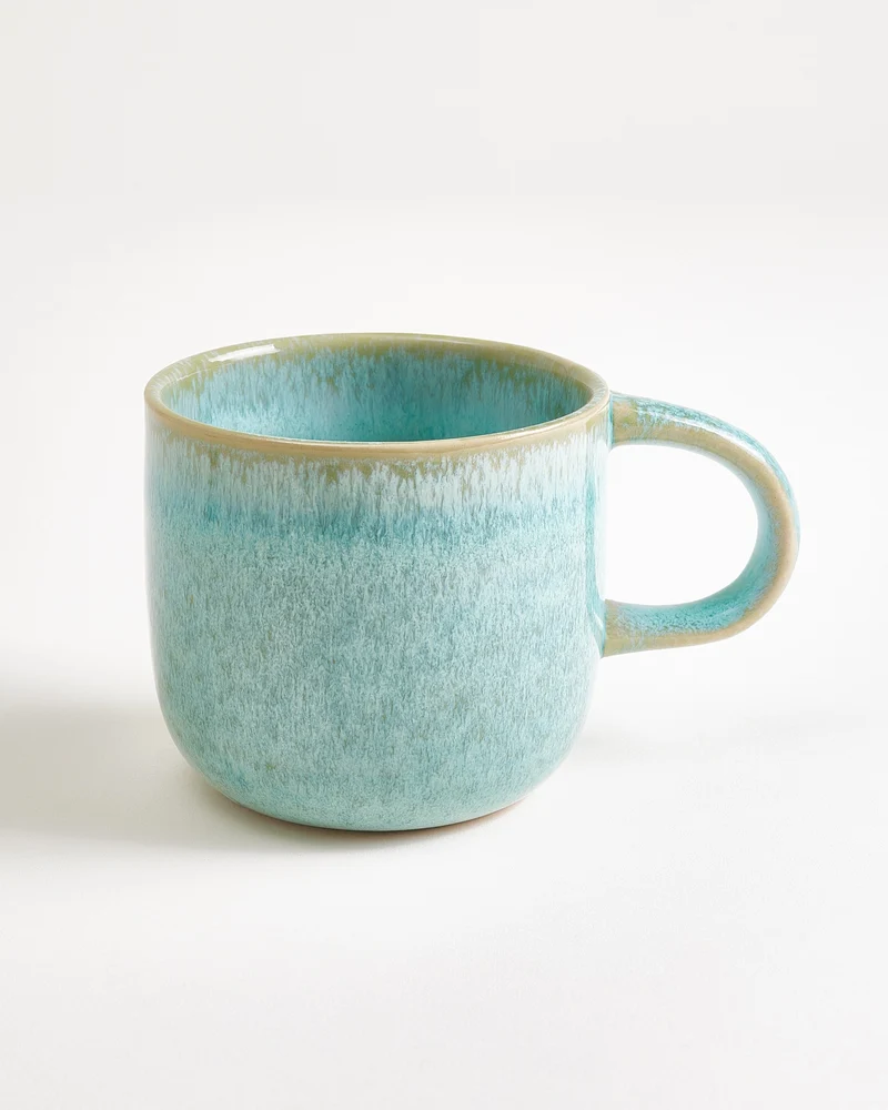 Cordoama Tasse groß mint
