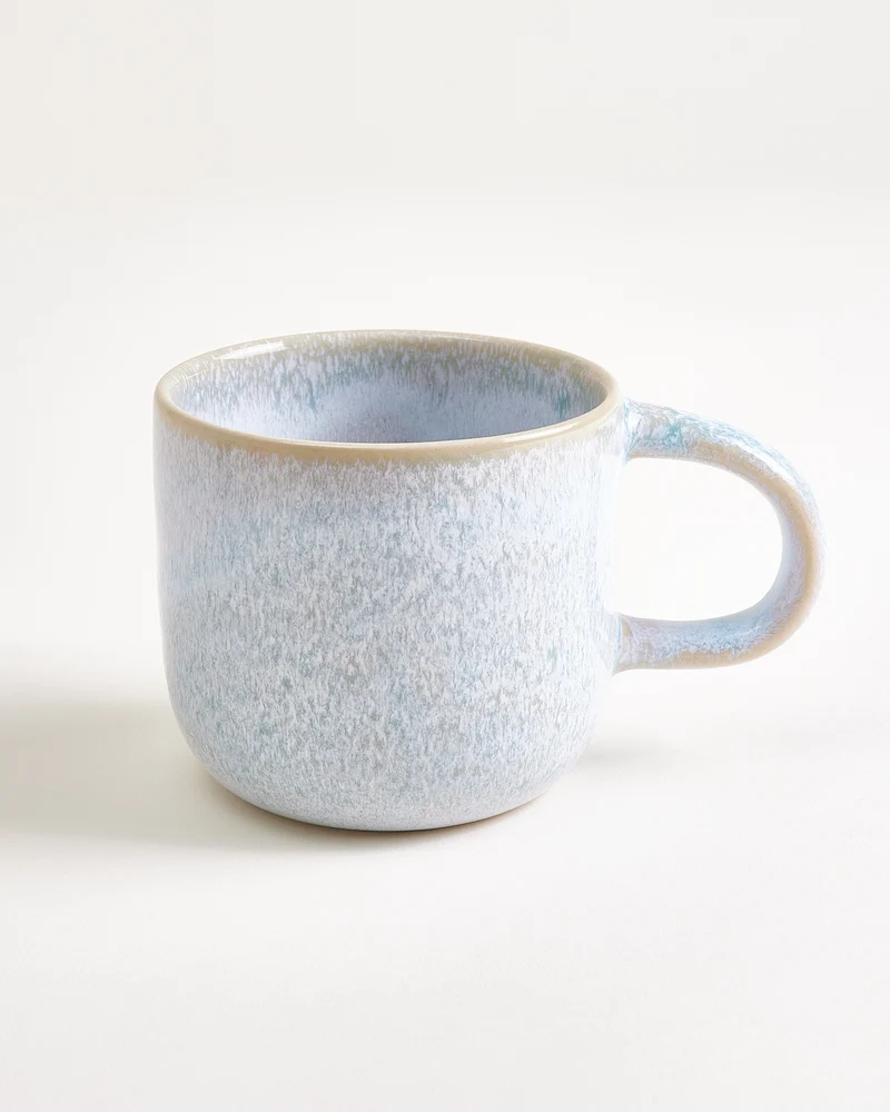 Cordoama Tasse groß azur