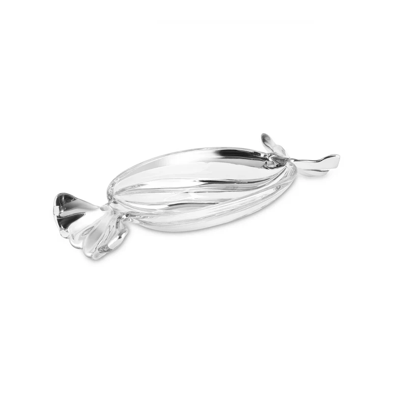 Karaca Home Candy Dekorativer Teller, 35cm