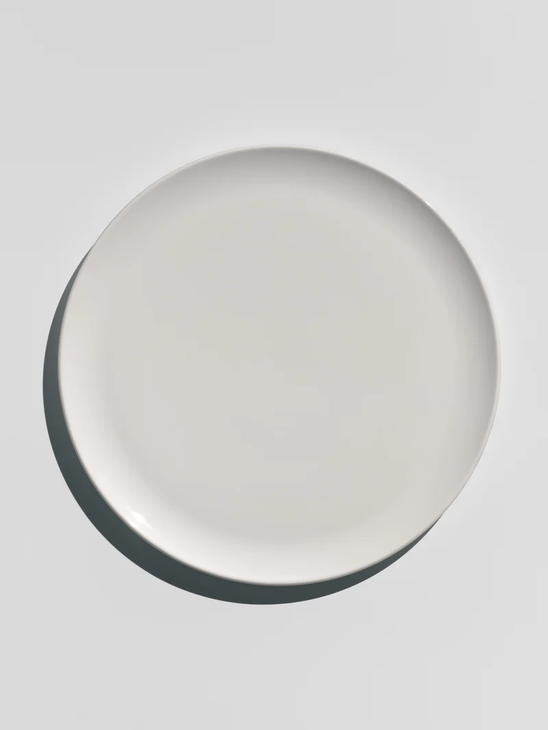 Big Plate