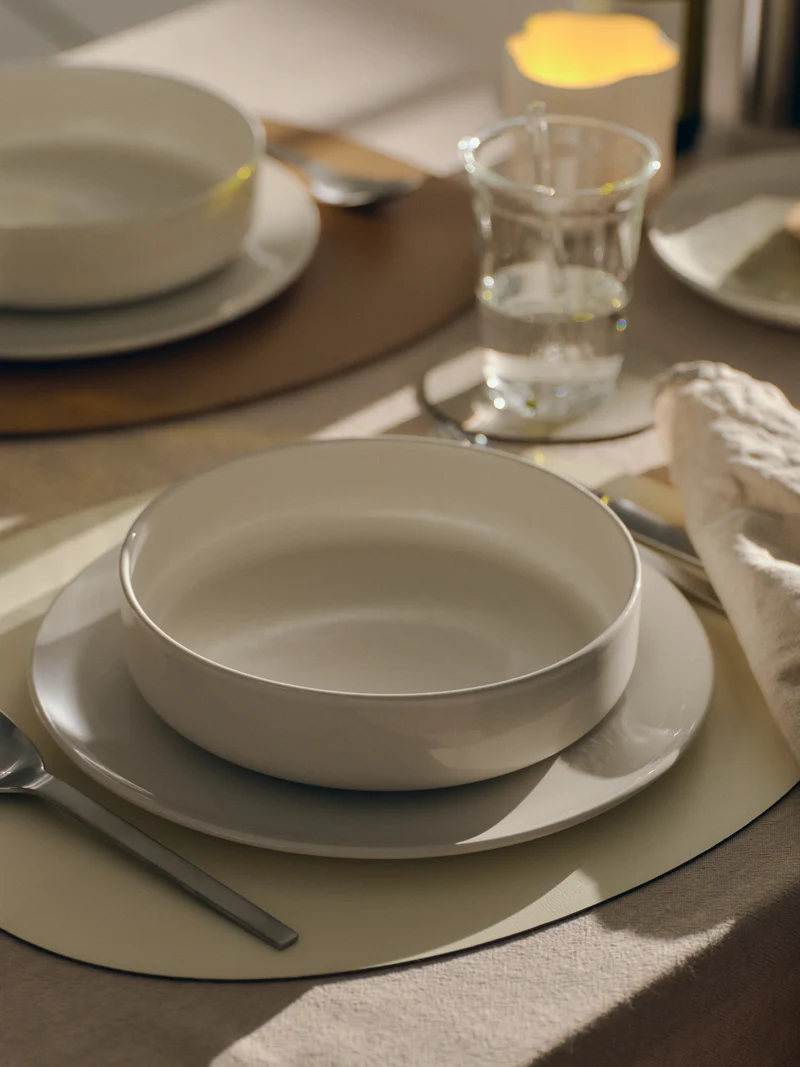 Big Plate