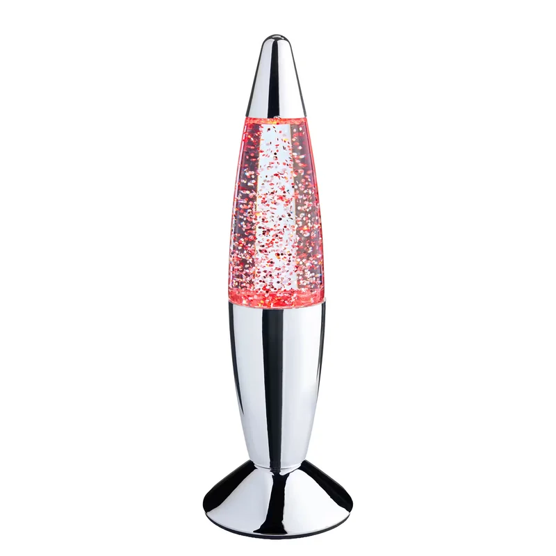 LITTLE FLOW LED Glitter-Leuchte