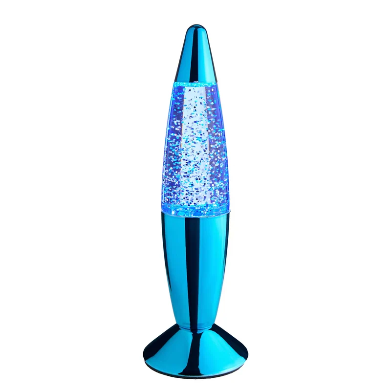 LITTLE FLOW LED Glitter-Leuchte