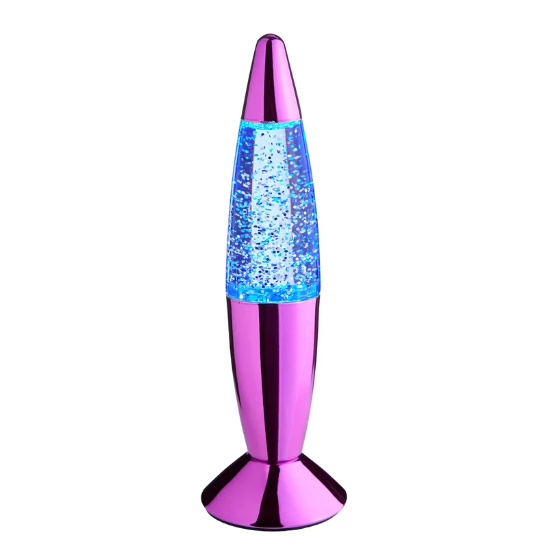 LITTLE FLOW LED Glitter-Leuchte
