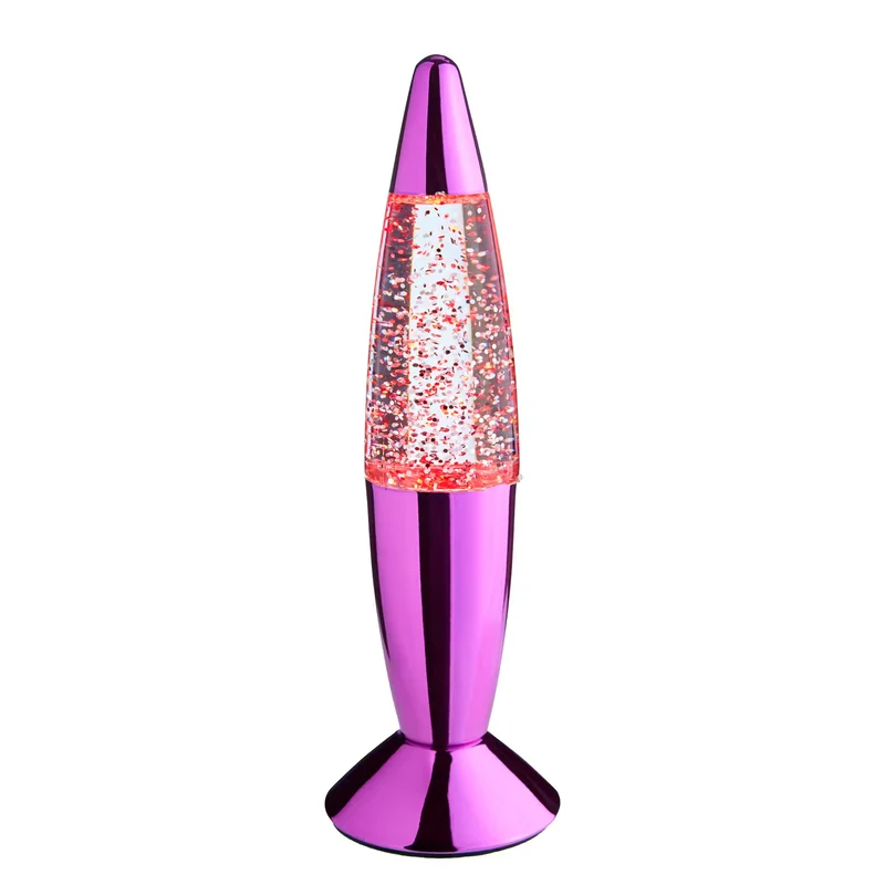 LITTLE FLOW LED Glitter-Leuchte
