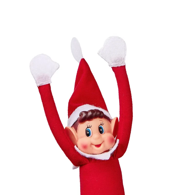 ELVES BEHAVIN´BADLY kleiner Elf