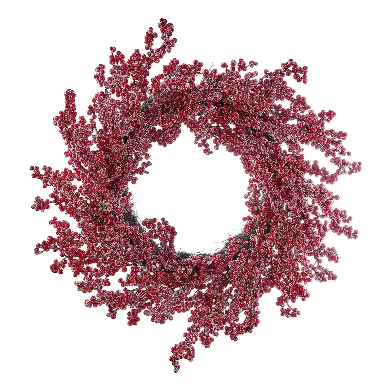 FLORISTA Kranz Beeren