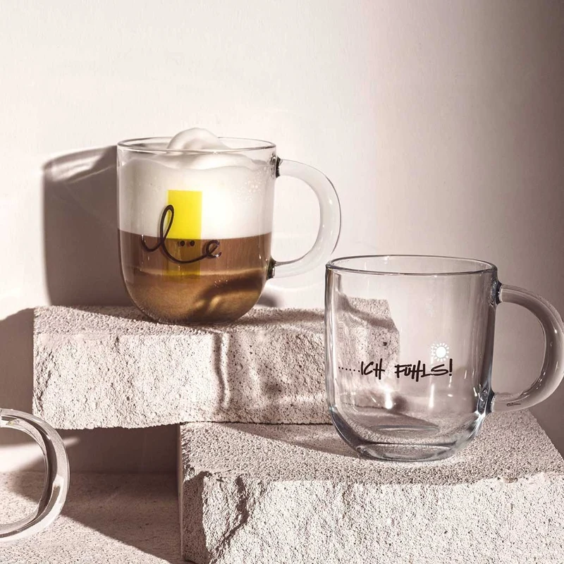 Tasse EMOZIONE 400 ml smile
