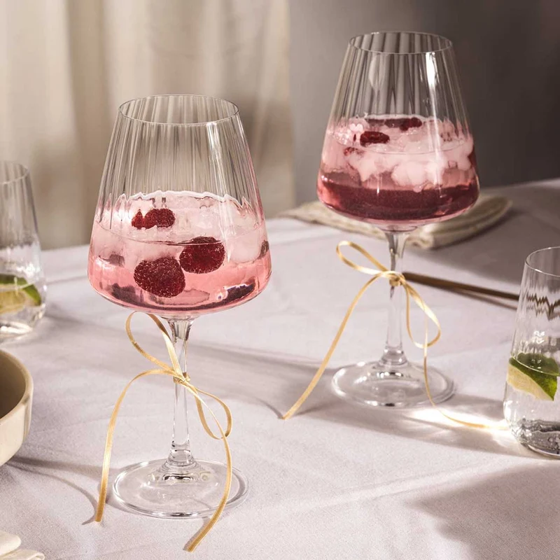 Weißweinglas PAOLO 540 ml 4er-Set