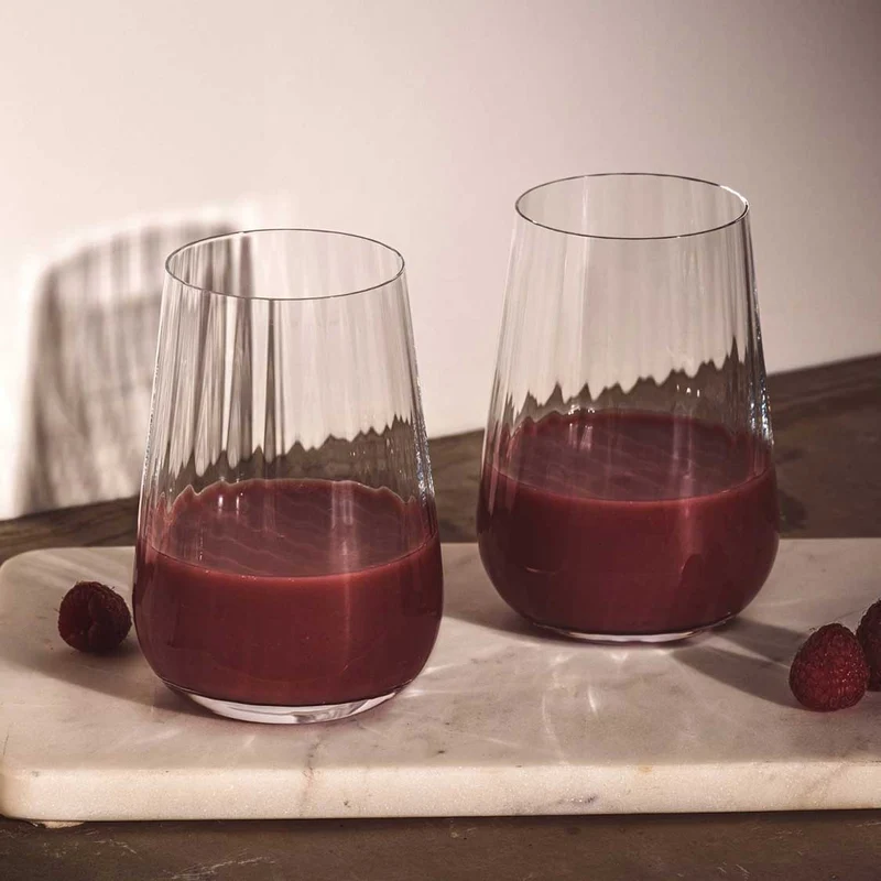 Trinkglas PAOLO 350 ml 4er-Set