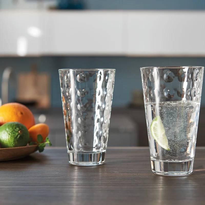 Trinkglas OPTIC 300 ml 6er-Set