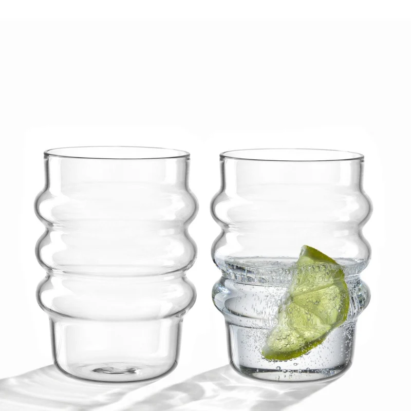 Trinkglas SOLE 440 ml 2er-Set