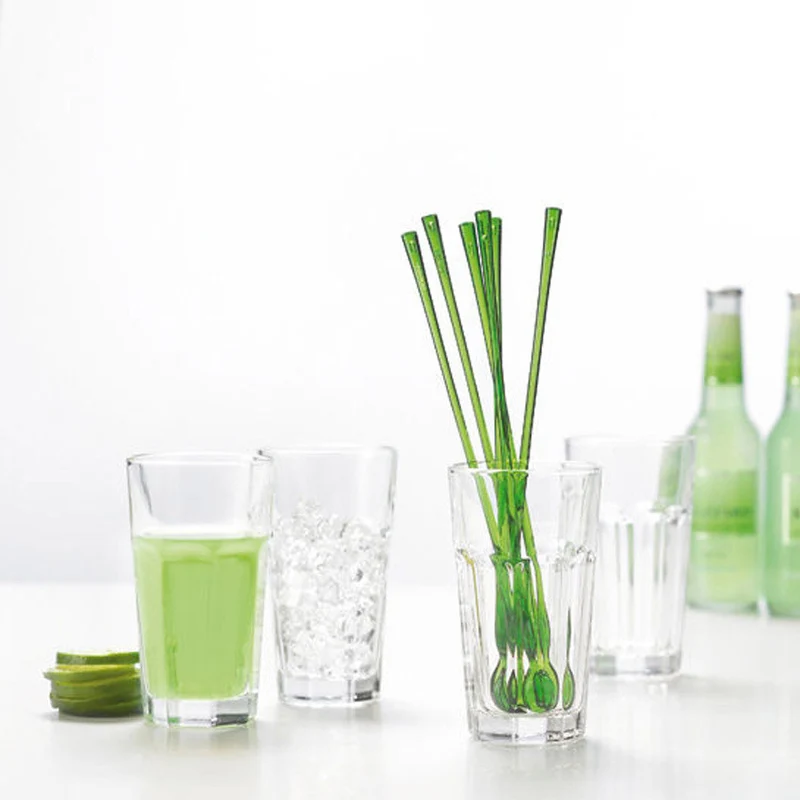 Longdrinkglas ROCK 340 ml 6er-Set