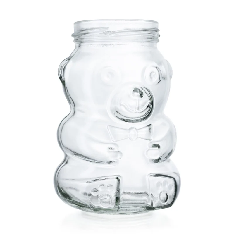 Honigbär 287 ml TO 58 ohne Zubehör