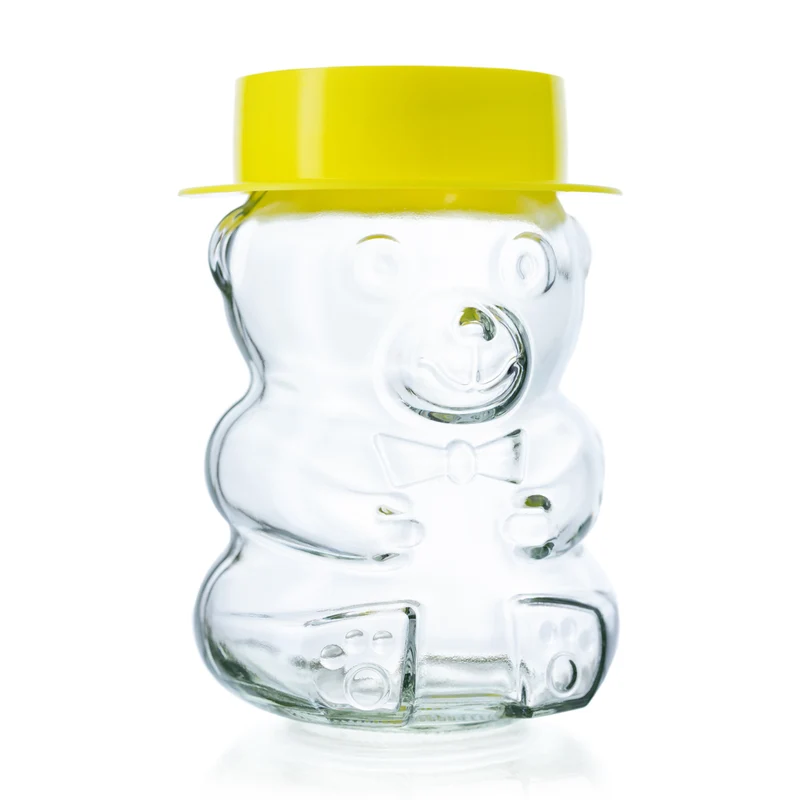 Honigbär 287 ml TO 58 ohne Zubehör