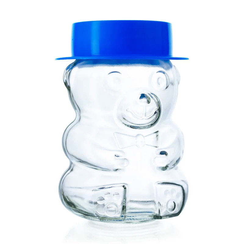 Honigbär 287 ml TO 58 ohne Zubehör