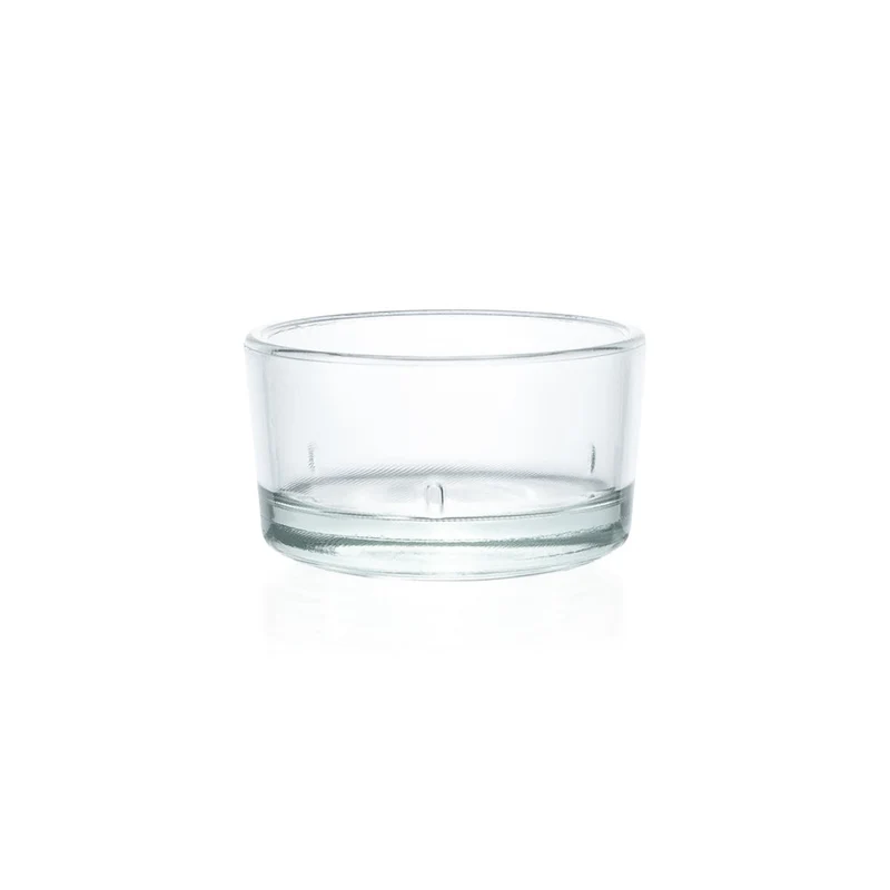 Teelichtglas
