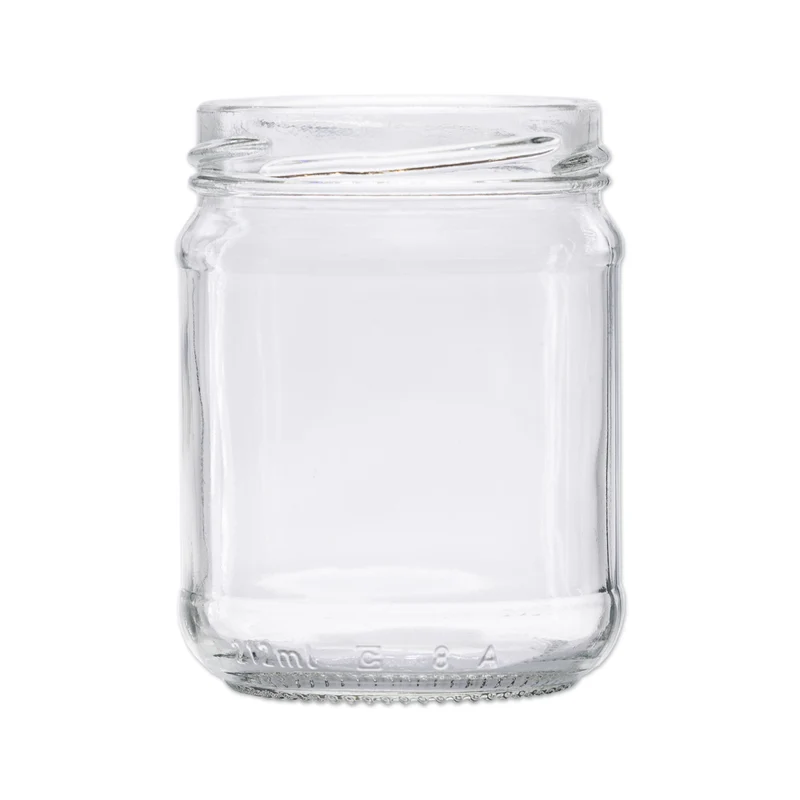 Honigglas 212 ml TO 63