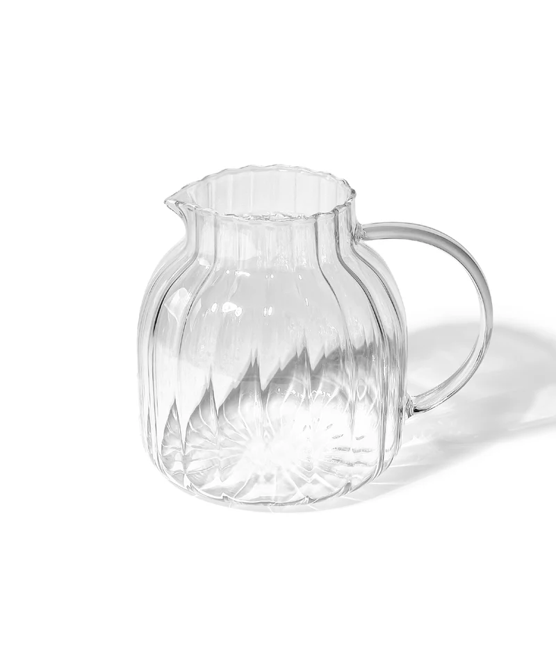 Teekaraffe Streifen-Design | Norway