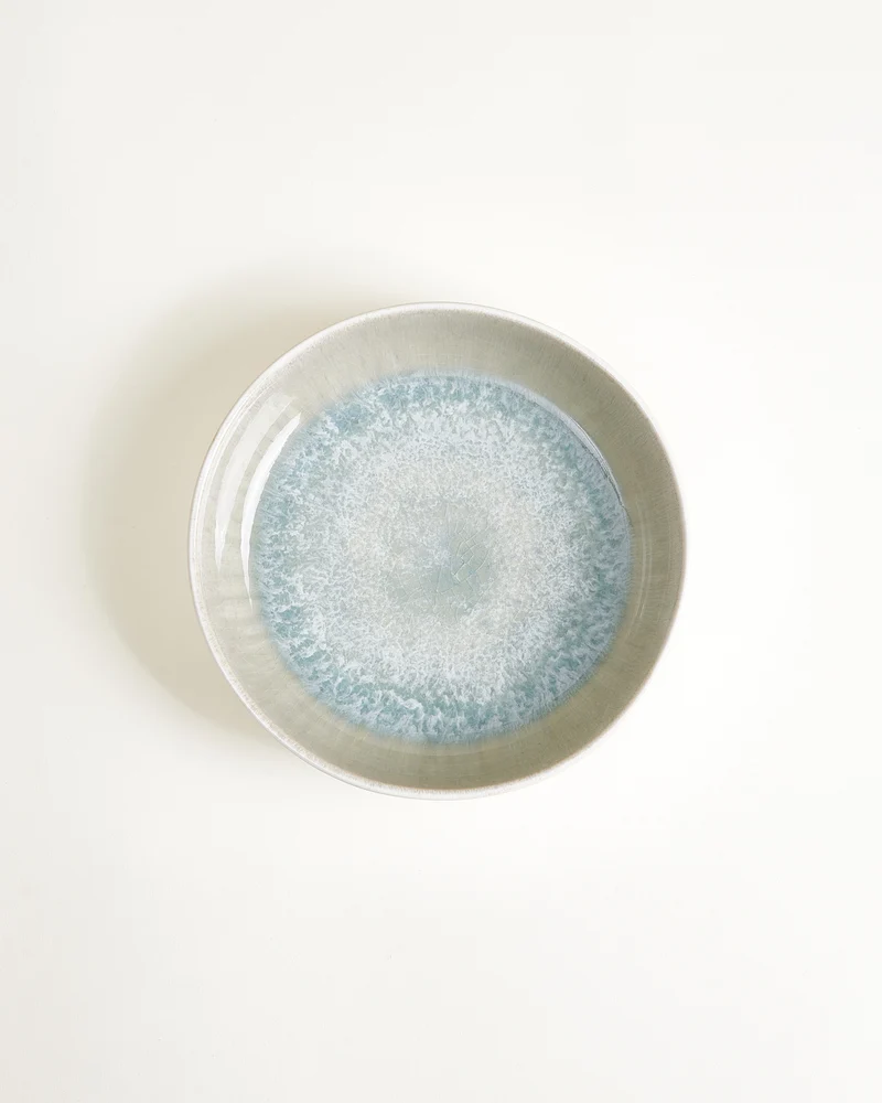 Areia Pastateller modern grau