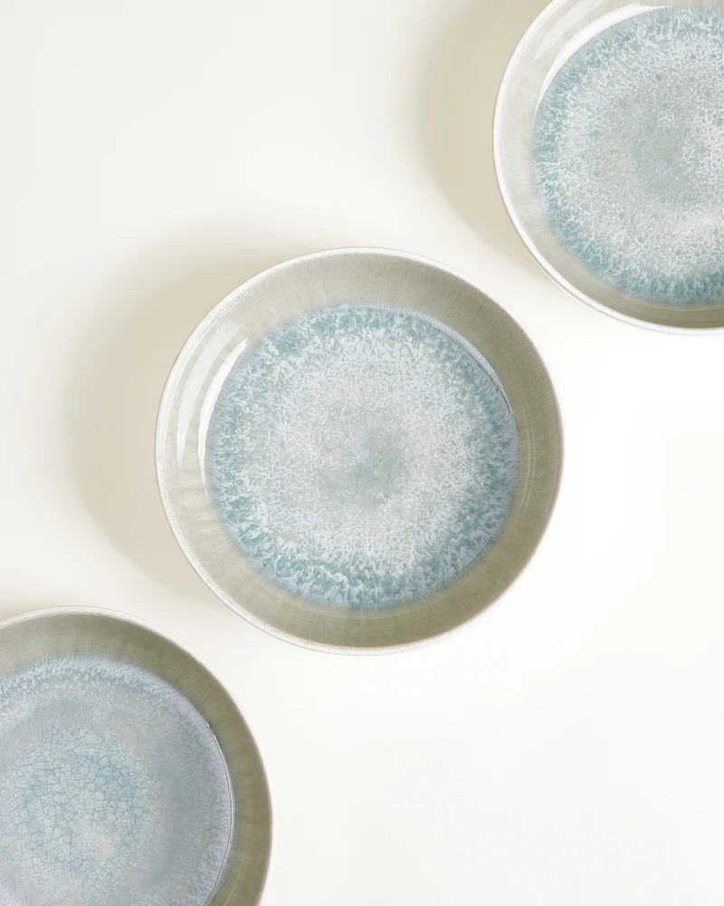 Areia Pastateller modern grau