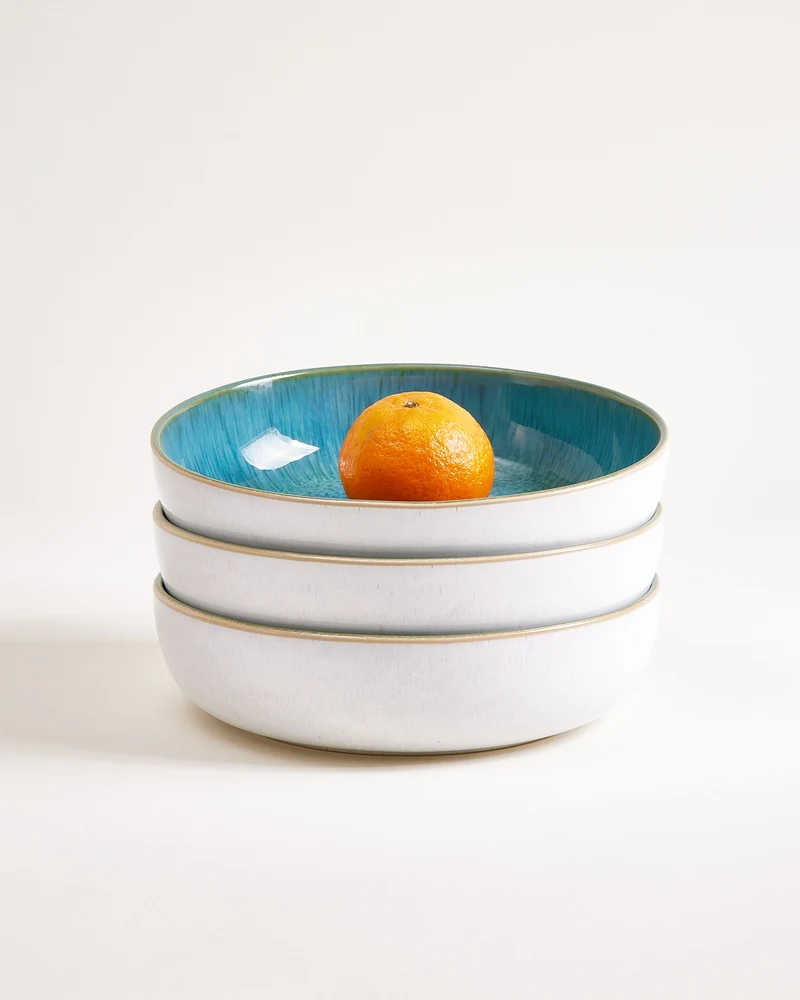 Areia Pastateller modern aqua