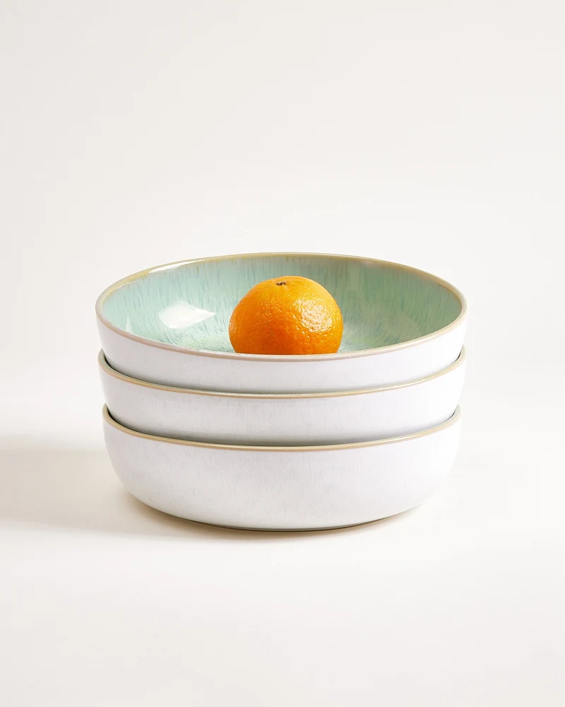 Areia Pastateller modern mint