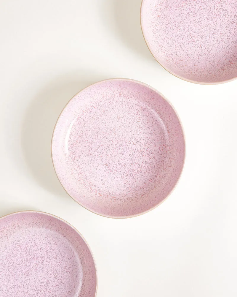 Areia Pastateller modern rosé